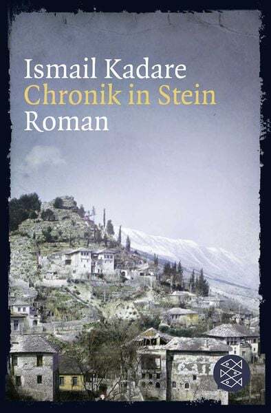 Thumbnail - Chronik In Stein