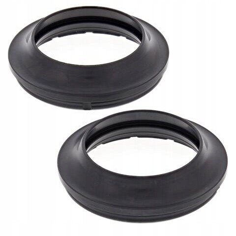 Joint anti-poussière suspension avant 33x46.50x12.50 pour stopper les fuites de fourche