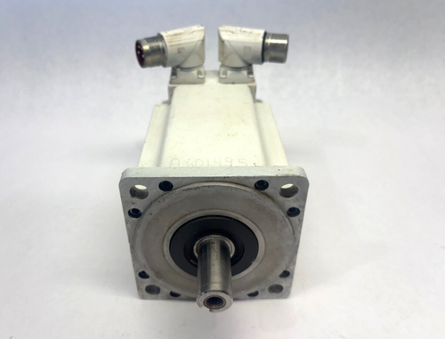 Allen Bradley MPF-B430P-SJ72BA Kinetix Inverter Duty AC Servomotor, 5000 RPM - Bild 3 von 5