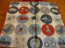 T J MAXX SAVE THE CHILDREN REUSEABLE SHOPPING BAG # 1