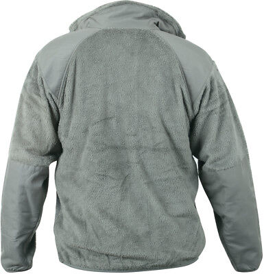 Foliage Green ECWCS Gen III Level 3 Military Soft Polar Foliage Green ECWCS Gen III Level 3 Military Soft Polar