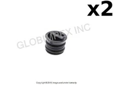 Mercedes (2011-2019) Water Pump Plug (2 PCS) GENUINE + 1 YEAR WARRANTY