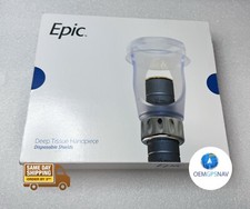 Epic Disposable Shield for Deep Tissue Handpiece (Pack of 20)