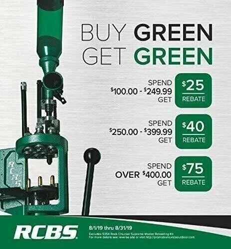 RCBS 9460 Auto Priming Tool - Bild 3 von 4