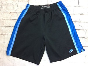 short nike long