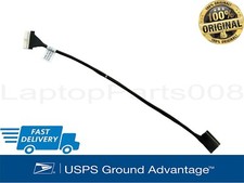 Original Laptop ZAM80 Battery Cable Wire For Dell Latitude E5550 0NWD9K NWD9K