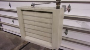 RH193H01SAB HYDRONIC UNIT HEATER WITH 1/4 HP MOTOR 115 VOLT 2.75 AMP