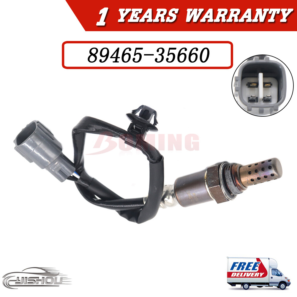 sentosa222 89465-35660 O2 Oxygen Sensor For TOYOTA LAND CRUISER PRADO HILUX