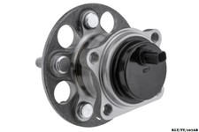 Roulement de roue Toyota PRIUS