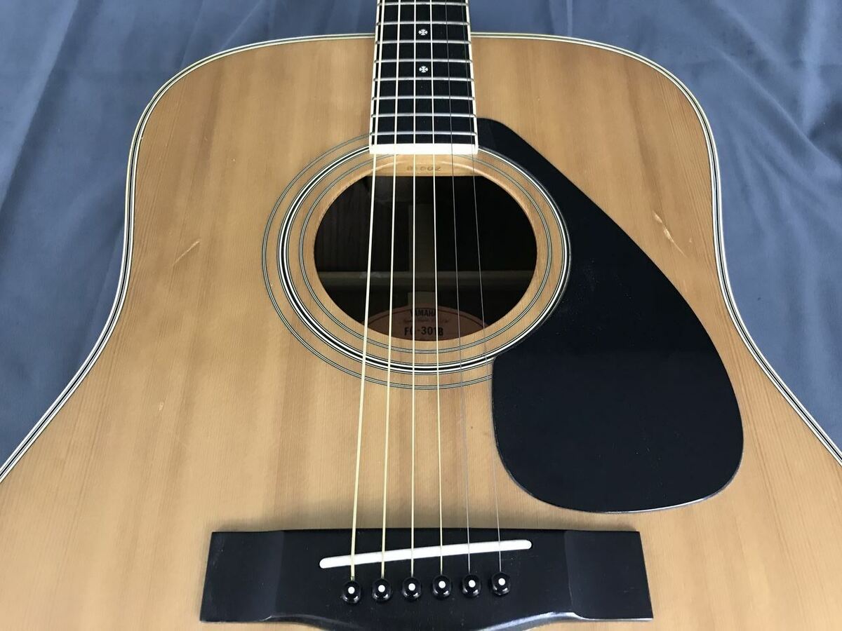 Yamaha FG-301B Jumbo Dreadnought Natural acoustic guitar | eBay Yamaha FG-301B Jumbo Dreadnought Natural acoustic guitar | eBay