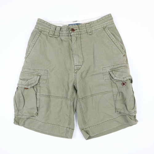 Polo Ralph Lauren Gellar Fatigue Short 