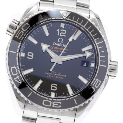 OMEGA Seamaster PlanetOcean600M 215.30.44.21.01.001 Automatic Men's Watch_887928