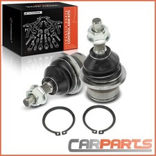2x Kit Bras de Suspension Avant Rotule pour Ford F-150 Expédition Lincoln Mark