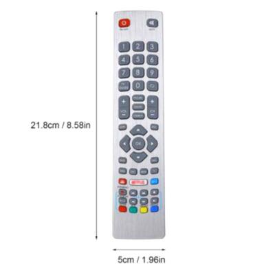 Ersatzfernbedienung für Sharp Aquos TV Universal Wireless Remote