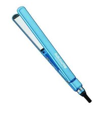 BaBylissPRO Nano Titanium Ultra-Thin Hair Straightener - Flat Iron - 1 Inch.