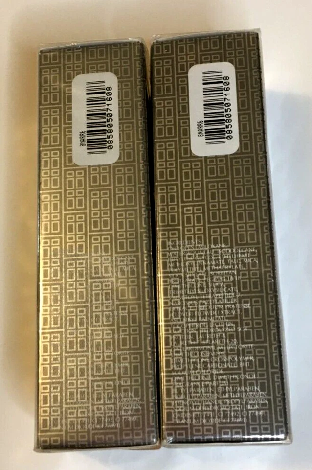 Base de Maquillaje Elizabeth Arden (2) INTERVENE FPS 15 (Soft Honey 10) 30 ml Nueva en Caja Foto 2 de 4