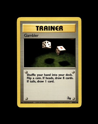 Pokémon Fossil Set - Choose Your Card! Vintage Wizards of the Coast Holo LP/NM