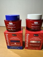 b-pure Revitalizing Hydrating Moisturizer  Hydrating Fragrance Free Night Cream