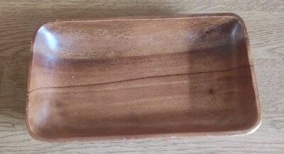 Schale Hand Crafted Philippinen