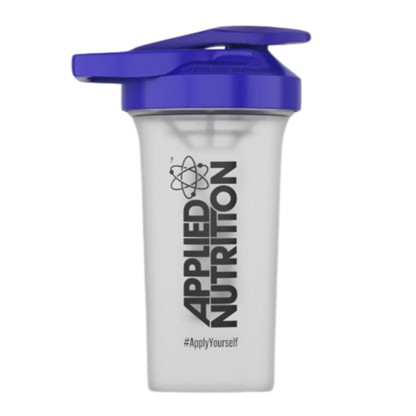 APPLIED NUTRITION #APPLY YOURSELF 700ML SHAKER