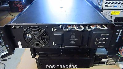 APC DLRTD3000RMXLI3U Smart-UPS XL 3000VA 2100W UPS USV 230V EU RM - NO COVER
