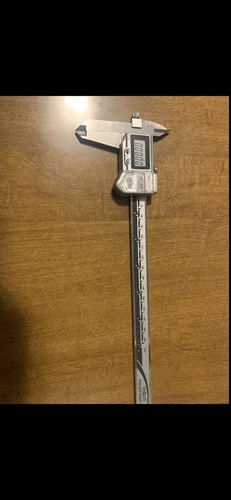 Mitutoyo 0-8” 500-753-20 Digital Caliper