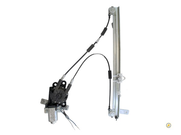 Fenster Heber Fensterheber Hinten FüR Fiat Ulysse 1994-2002 Elektrisch Links-image