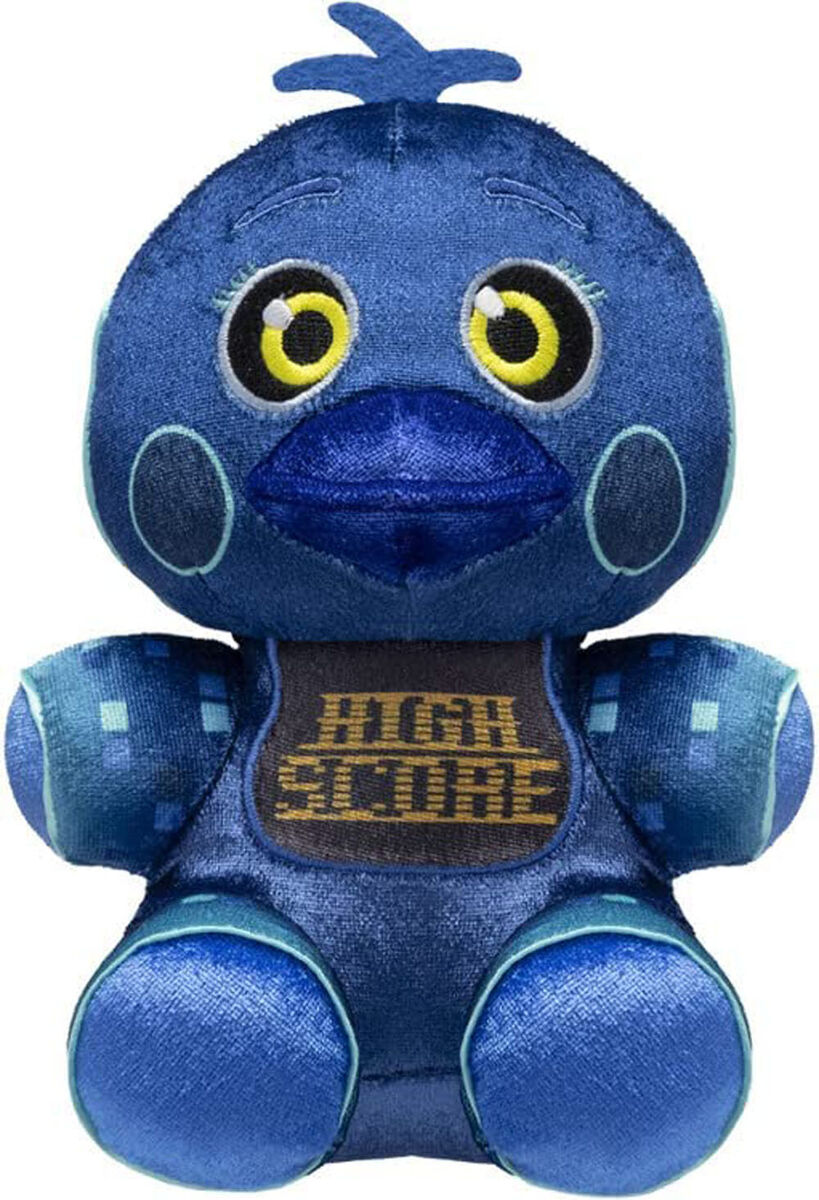 Bonnie - Five Nights at Freddy's 9 Plush