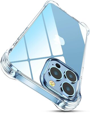 Hülle für 16 15 14 13 12 11 Case Pro Max Plus Handyhülle Schutzhülle Handy Glas