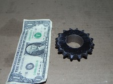 Browning 4016X1-1/8 USA Sprocket 16 teeth