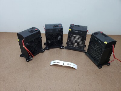 STEGO CR130 13051.0-00 230v 950 Watt Enclosure Heater Fan