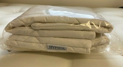 hypnos wool pillow