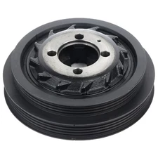 Harmonic Balancer For 2001-2004 Hyundai Santa Fe Sonata Kia Optima 2.4L