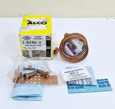 Alco Controls X8019 RWS-1A Expansion Valve