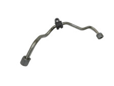 Hochdruck Leitung Kraftstoffleitung für Hyundai Tucson IV NX4 20-23 Hybrid Hyb