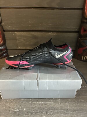 NEW Nike Phantom GT Elite FG Women 9/ Men 7.5 | eBay display picture 1