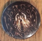 Collectible Twilight Saga Design Button 1 1/2 inch Pinback Round  — photo 1