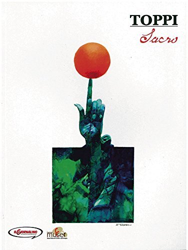 9788864671826 Sulle rotte dell'immaginario: 11 - Sergio Toppi