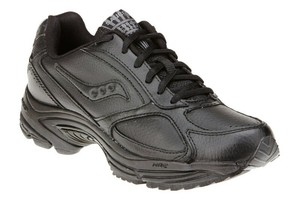 saucony grid omni walker