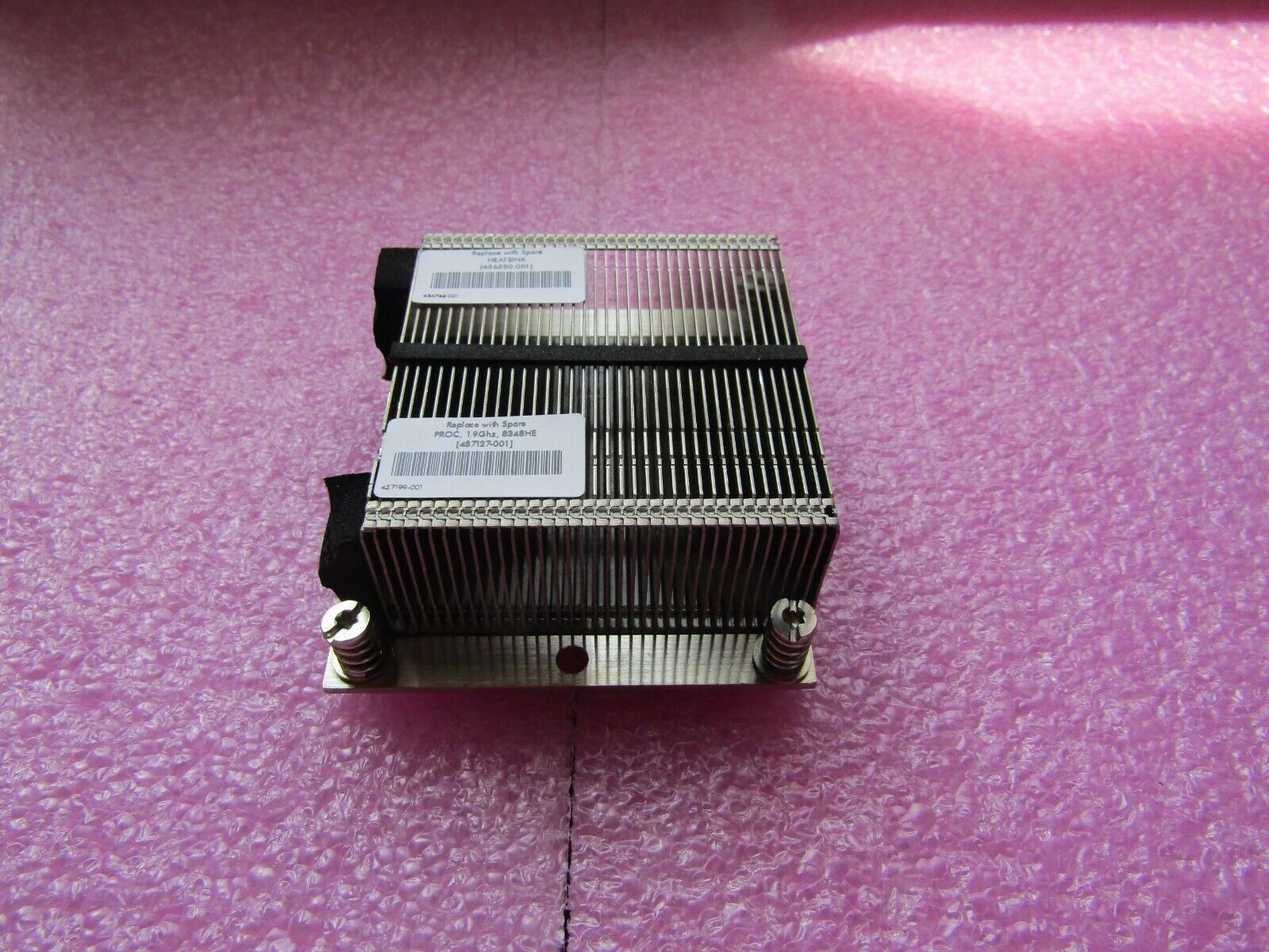 436380-001 BL685c Heat Sink P | eBay