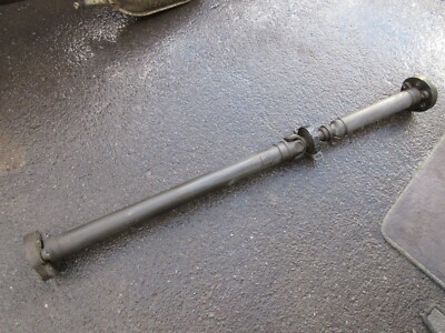 Kardanwelle 1244103319 Mercedes-Benz 300 E 4-matic W124 W 124 