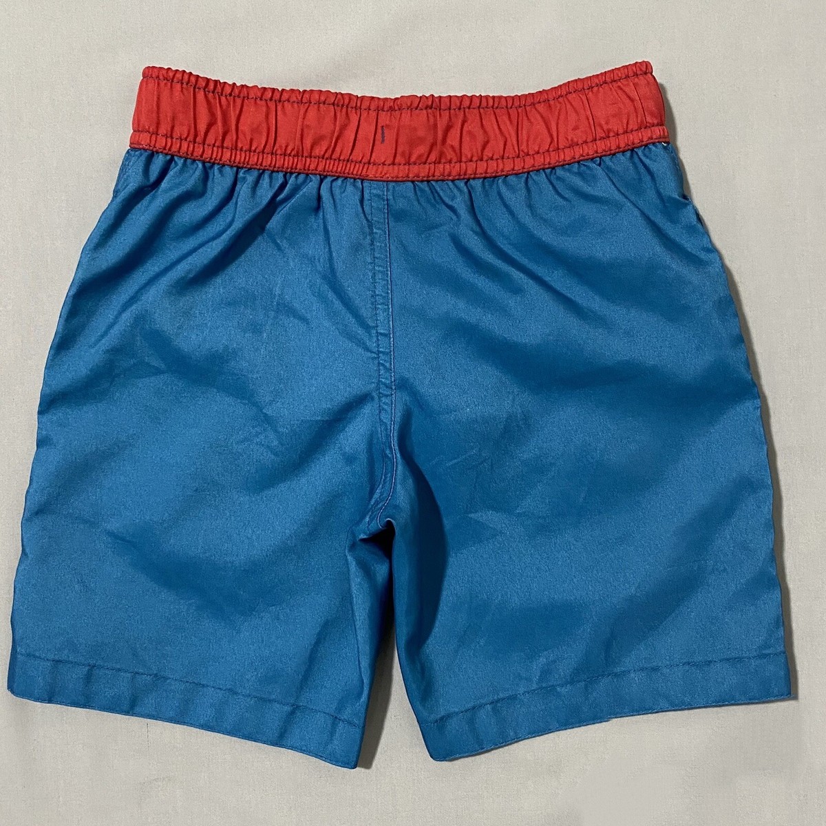 ジャンク JUNK FOOD Boys XS Mickey Mouse Swim Trunks Xtra Small | eBay