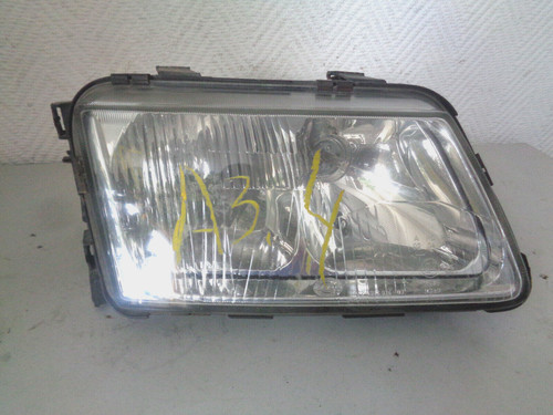 Audi A3 8L Bj.96-00 Scheinwerfer rechts mit LWR Stellmotor 96303600
