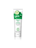 Yes To Cucumbers Daily Gel Cleanser Yes To Cucumbers Daily Gel Cleanser