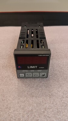 Blue M N6702 Z210000 S96Temperature Controller | eBay