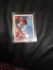 1978 Topps - Pete Rose #20