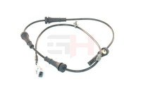 ABS Sensor Raddrehzahl GH GH-712286 FüR Nissan Murano 2 Z51 4X4
