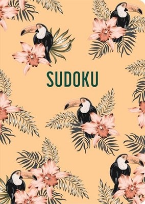 Sudoku by Eric Saunders NEW BOOK