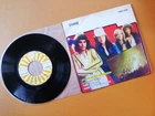 QUEEN ON SLEEVE VINTAGE 7" RECORDS THAILAND EDT FREDDIE MERCURY