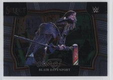 2023 Panini Select WWE Ringside Blair Davenport #236 0kr0